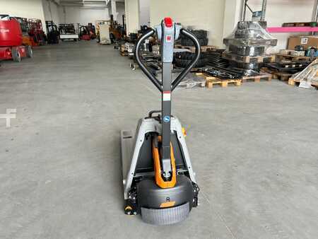 Niederhubwagen 2025  Still ECH 15 C (3)