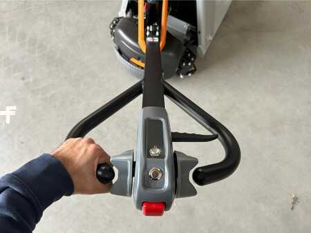 Niederhubwagen 2025  Still ECH 15 C (4)