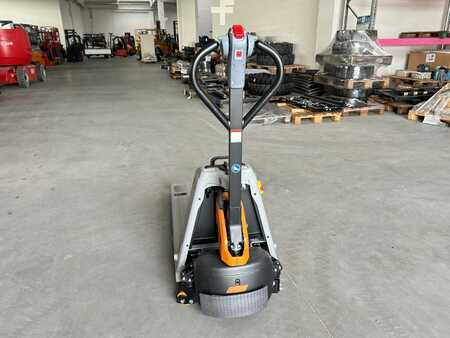 Niederhubwagen 2025  Still ECH 15 C (3)