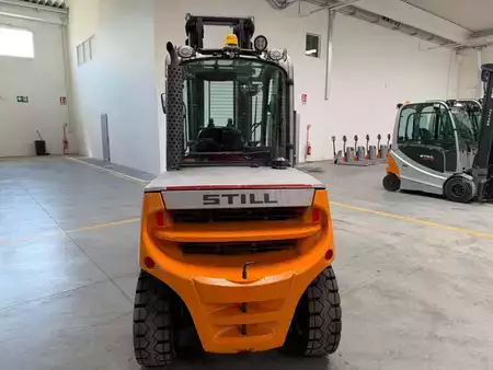 Carrelli elevatori diesel 2014  Still RX 70-50/600 (3400 ore) (3)