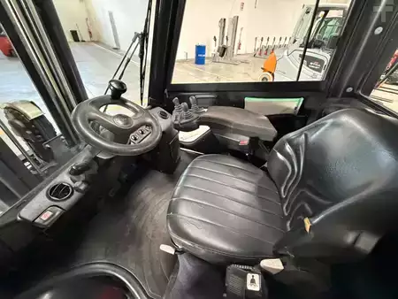 Carrelli elevatori diesel 2008  Linde H 40 D/394 (4)