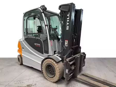 Elektrisk- 4 hjul 2019  Still RX 60-50 (1)