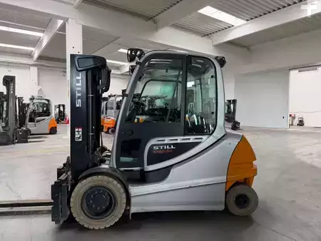 Elektrisk- 4 hjul 2019  Still RX 60-50 (2)
