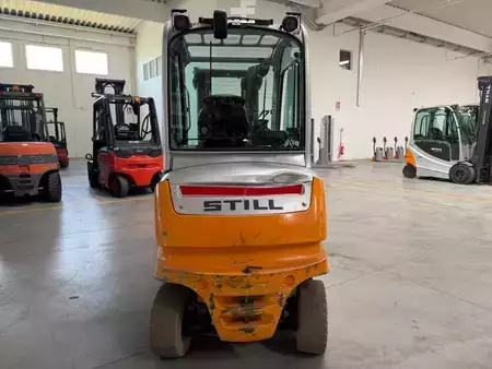 Elektrisk- 4 hjul 2019  Still RX 60-50 (3)