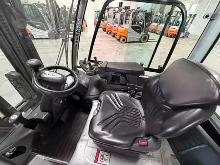 Elektrisk- 4 hjul 2019  Still RX 60-50 (4)