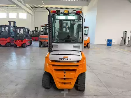Carrelli elevatori diesel 2019  Still RX 70-25 (800 ore) (3)