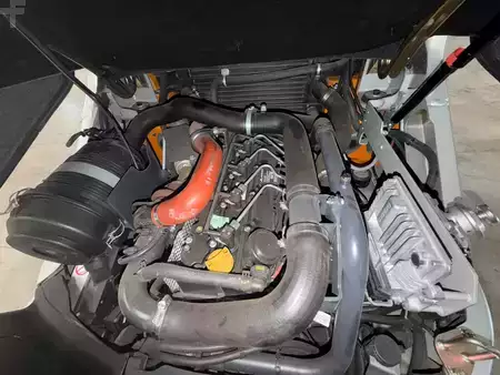 Carrelli elevatori diesel 2019  Still RX 70-25 (800 ore) (5)