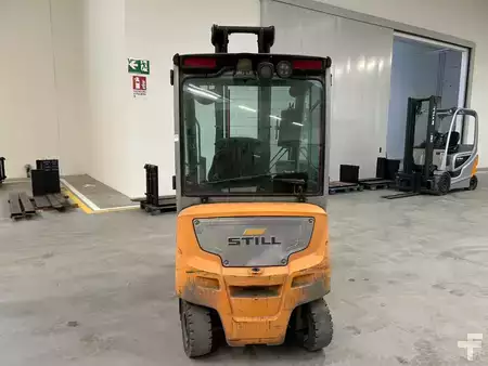 Carrelli elettrici 4 ruote 2018  Still RX 20-20 P (3)