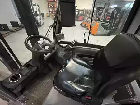 Carrelli elettrici 4 ruote 2018  Still RX 20-20 P (4)