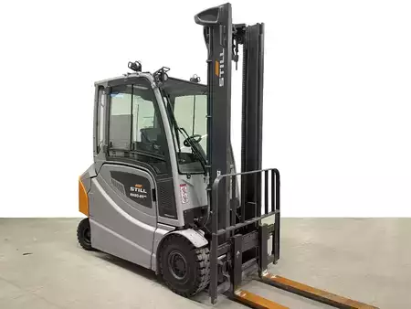 Elektrisk- 4 hjul 2023  Still RX 60-25 L/600 (1)