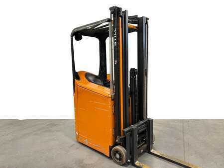 Chariots électriques à 4 roues 2017  Still IDEA ESM 10 (1)