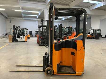 Chariots électriques à 4 roues 2017  Still IDEA ESM 10 (2)