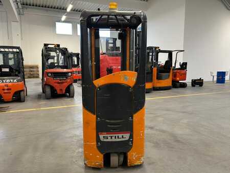 Chariots électriques à 4 roues 2017  Still IDEA ESM 10 (3)