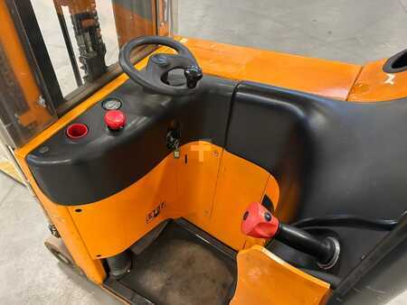 Chariots électriques à 4 roues 2017  Still IDEA ESM 10 (4)