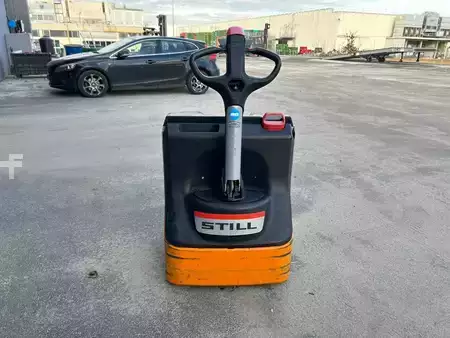 Porta-paletes elétrico 2017  Still ECU 16 (3)