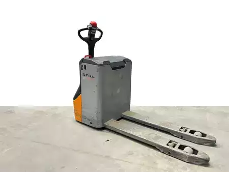 Transpallet elettrici 2017  Still ECU 16 (1)