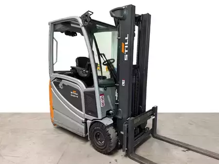 Elektrisk- 4 hjul 2024  Still RX 20-16 C (1)