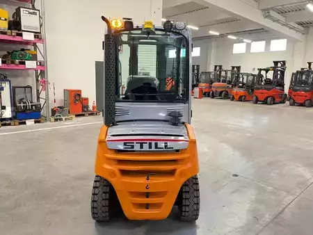Diesel gaffeltruck 2019  Still RX 70-30 (3)
