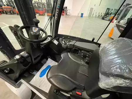 Diesel gaffeltruck 2019  Still RX 70-30 (4)
