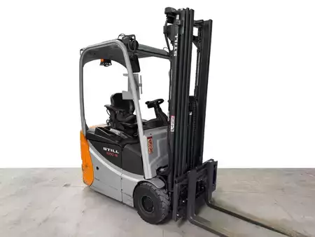Elektrisk- 4 hjul 2019  Still RX 50-16 (1)