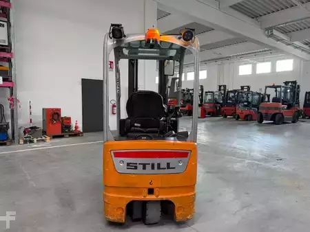 Elektrisk- 4 hjul 2019  Still RX 50-16 (3)