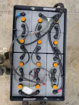 Elektrisk- 4 hjul 2019  Still RX 50-16 (5)