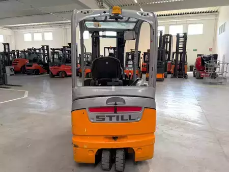 Chariots électriques à 4 roues 2017  Still RX 20-15 (3)