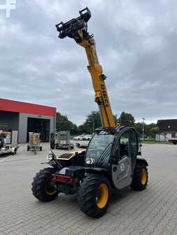 Telescopic forklift rigid 2023  Dieci MINI Agri 26.6 (2)