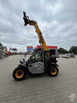 Telescopic forklift rigid 2023  Dieci MINI Agri 26.6 (7)