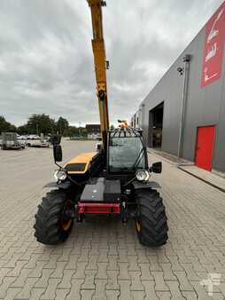 Telescopic forklift rigid 2023  Dieci MINI Agri 26.6 (8)