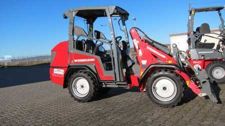 Weidemann 1260LP A02-01