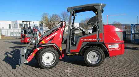 Weidemann 1260LP A02-01