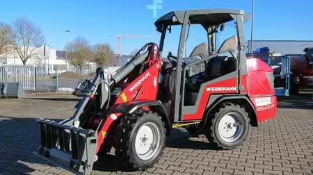 Weidemann 1260LP A02-01