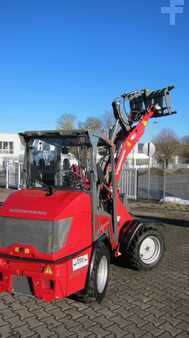 Weidemann 1260LP A02-01