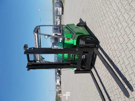 Chariots électriques à 4 roues 2010 Cesab MAK 450AC (4)