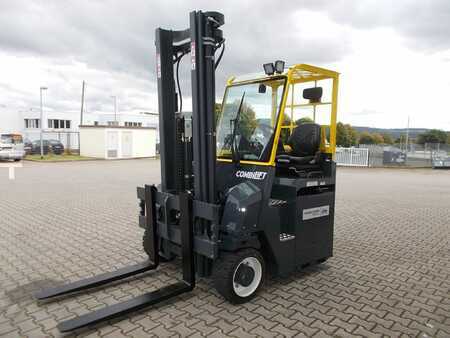 Chariots multidirectionnels - Combilift CBE4000 (1)