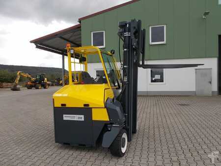 Chariots multidirectionnels - Combilift CBE4000 (3)