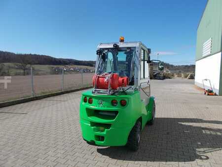Propane Forklifts 2020  Cesab M330 (2)