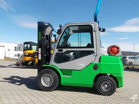 LPG Forklifts 2020  Cesab M330 (3)