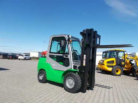 Propane Forklifts 2020  Cesab M330 (5) 