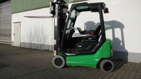 Chariots électriques à 4 roues 2025 Cesab B4-16 (1)