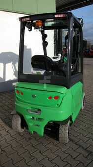 Chariots électriques à 4 roues 2025  Cesab B4-16 (3)