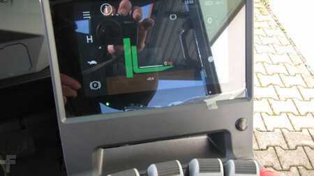 Chariots électriques à 4 roues 2025  Cesab B4-16 (4)