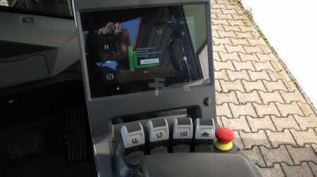 Chariots électriques à 4 roues 2025  Cesab B4-16 (5)