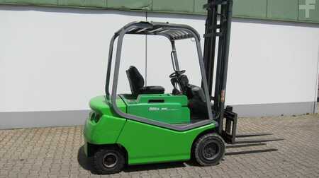 Chariots électriques à 4 roues 2002 Cesab CESAB Blitz 300AC (1)