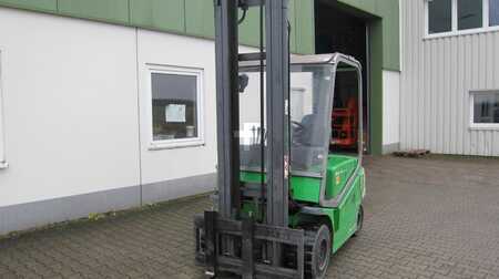 Chariots électriques à 4 roues 2002 Cesab CESAB Blitz 300AC (4)