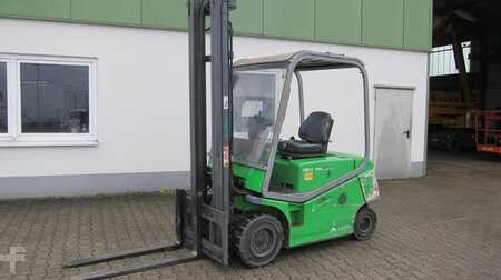 Chariots électriques à 4 roues 1999  Cesab CESAB Blitz 300 (1)