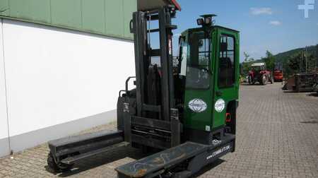 Chariots multidirectionnels 2016 Combilift C4500 (1)