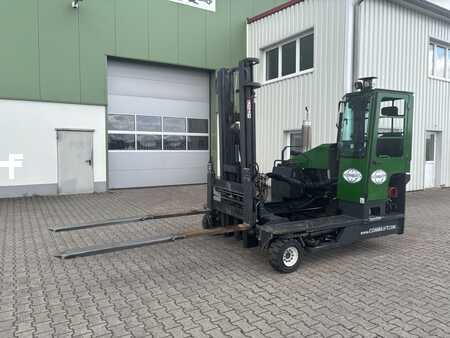 Vierwegestapler 2016  Combilift C4500 (8)