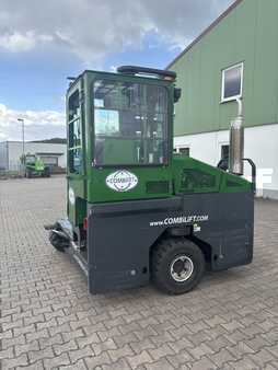 Vierwegestapler 2016  Combilift C4500 (12)